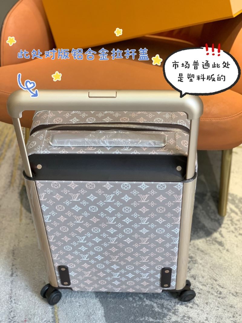 Louis Vuitton Suitcase